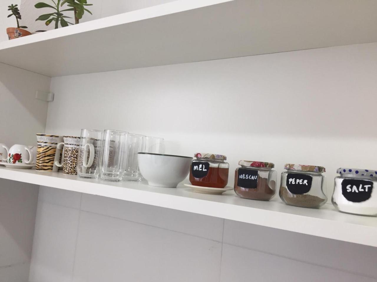 Apto Aconchegante Em Catanduva! Ngoại thất bức ảnh